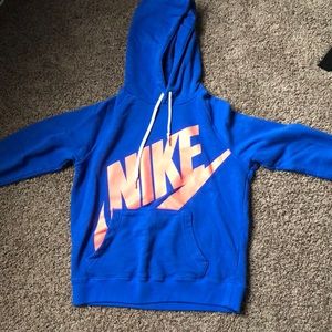 Nike sweatsuit outfit